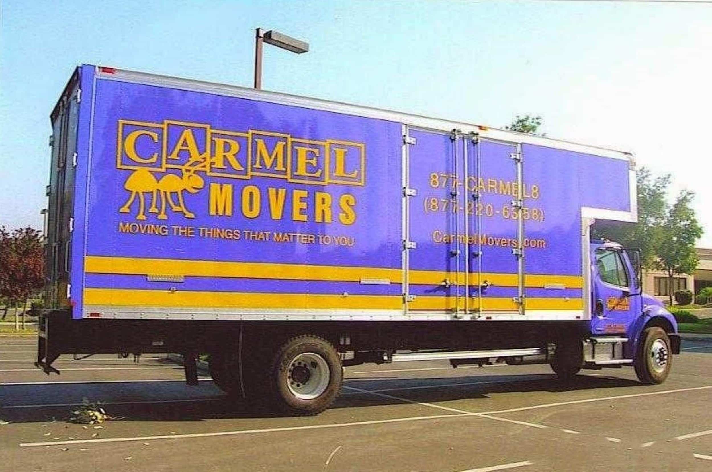 Professional and efficient Chandeliers Movers serving Framingham, MA area