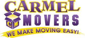 Carmel Movers Logo